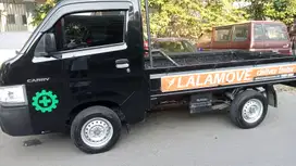 Suzuki Carry 2024 Bensin