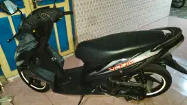 Dijual Pascaloved Vario 2009
