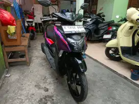 YAMAHA MIO GEAR 125 ECO 2025 BLN 2 BS TT 2024 DI CILEDUG HRG PAS GRESS