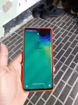 Samsung s10 plus 8/128 hp casan