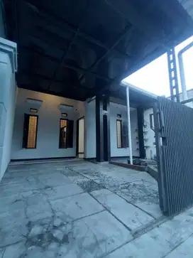 Rumah 1.5 Lantai Murah Sukodono
