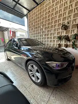 For sale bmw f30 2013
