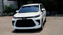 [ GARANSI 5TH ] Toyota Avanza 1.3 E AT Putih 2023 2024