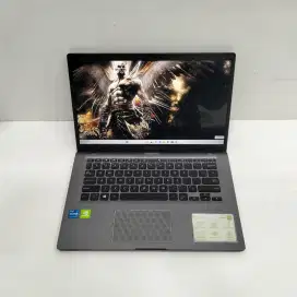 Laptop Asus Vivobook X415 RAM 8GB SSD 512GB inCore i7 Gen 11 VGA MX330