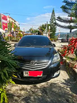 Vios Matic Tipe G