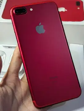 Iphone 7+ 128GB Resmi iBox