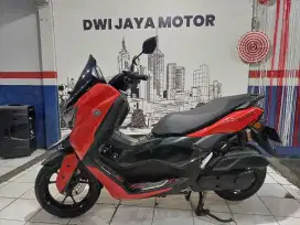 YAMAHA ALL NEW N MAX th 2024
