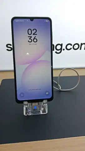 Samsung galaxy A07 4/64