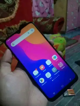 Vivo Y91C 2/32 aman