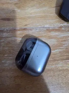 Samsung buds 3 pro black
