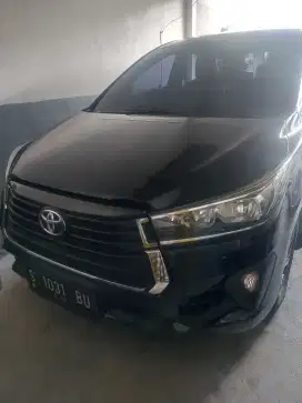 Innova reborn G 2021 matic diesel