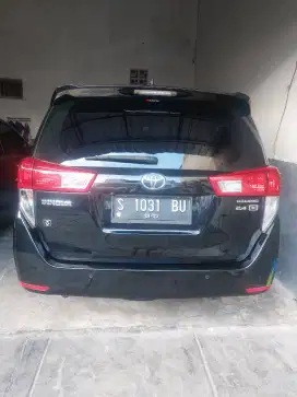 Innova reborn G 2021 matic diesel