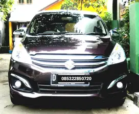Suzuki Ertiga 1.4 GX M/T TH.2018