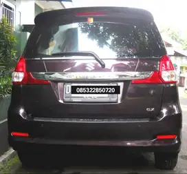 Suzuki Ertiga 1.4 GX M/T TH.2018