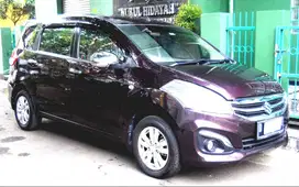 Suzuki Ertiga 1.4 GX M/T TH.2018