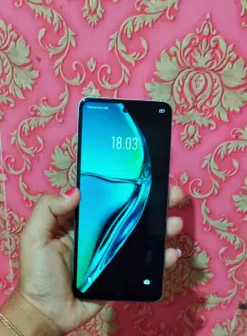 Infinix Smart 8 ram 4+4/128 Nomines