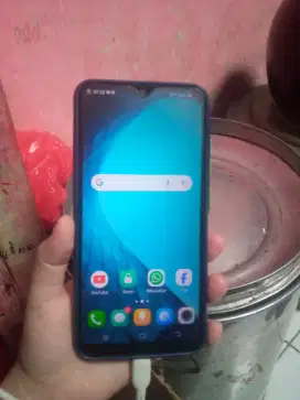 Hp vivo y91 ram 3 original