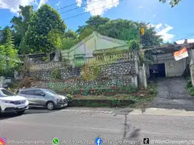 DIJUAL CEPAT RUMAH SANGAT STRATEGIS DAERAH WA NEA, HARGA SANGAT MURAH