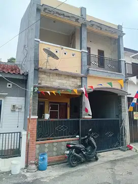 Dijual Rumah Di Banyumanik