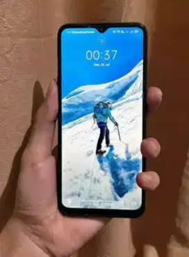 Realme 5i RAM 4 OK