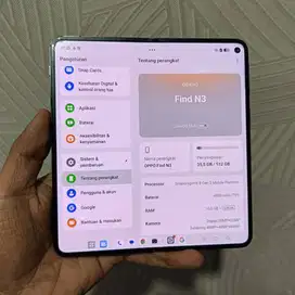 Oppo Find N3 Fold 16/512GB