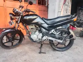 Yamaha scorpio Z