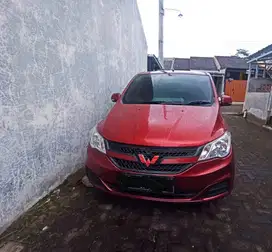 Mobil Bekas Wuling Confero DB 2019