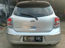 nisan march l thn2011 w silver met manual mbl bgs trwt pjk off2 thn