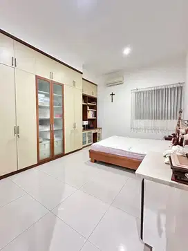 Rumah Siap Huni 10x20 di Kelapa Nias, 1,5 Lantai – Rp5,8M Nego