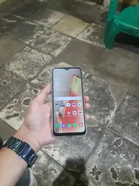 Oppo A31 Ram 6/128