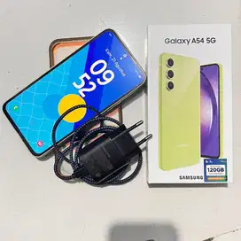 SAMSUNG A54 8/256