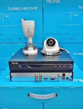 SEDIYA PAKET KAMERA CCTV LENGKAP PLLS JASA PASANG YA