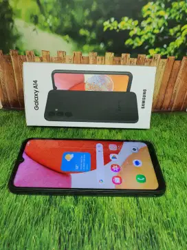 Samsung galaxy a14 4gb/128gb fullset