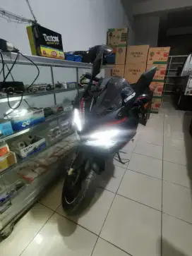 CBR 150 New model 2021 tgn 1