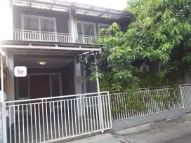 SV | Rumah Sewa Bintaro Jaya Sektor 1