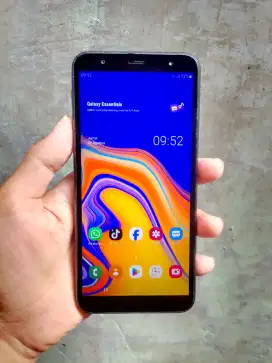 Samsung j4 plus 2/16