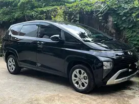 Hyundai Stargazer Trend