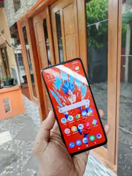 Poco X3 Pro 8/256 Resmi Indonesia