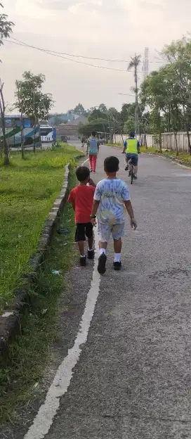 Lowongan ART Pulang Pergi di Cinangka jl. Pahlawan
