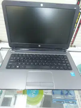 Hp core i3 gen4