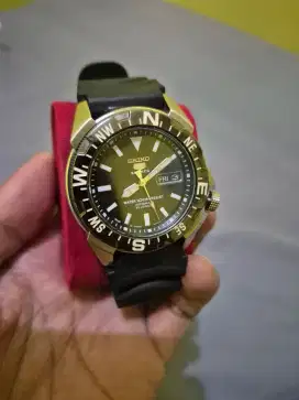 Jam Tangan Seiko Japan