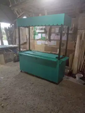 Boot multi fungsi semua kulinir