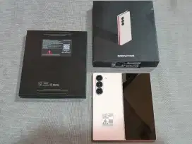 SAMSUNG Z FOLD 6 5G 12/512GB PINK