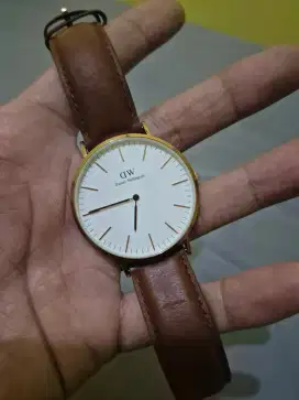 Jam Tangan Daniel Wellington