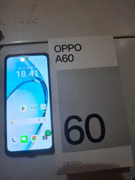 OPPO A60  BU