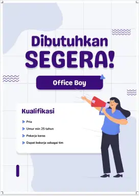 Ob utk sekolah urgent
