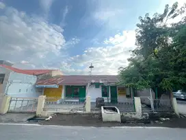 Jual rumah monginsidi baru