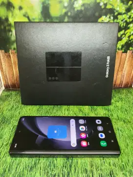 Samsung galaxy z fold 5 5g 12gb/512gb fullset ori sein