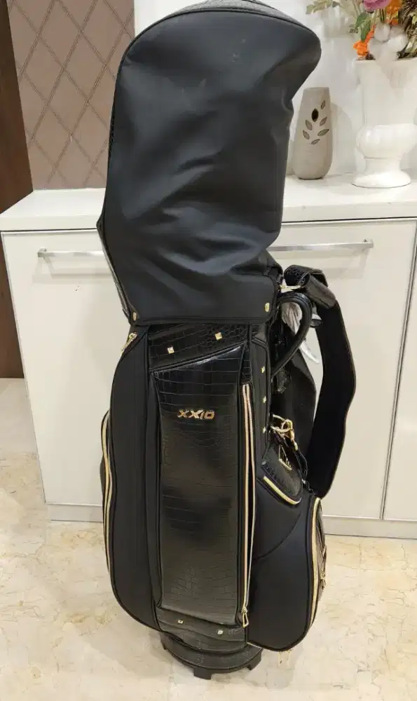 Stik Golf Full Set. Kondisi Oke.