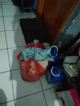 Terima jasa laundry
